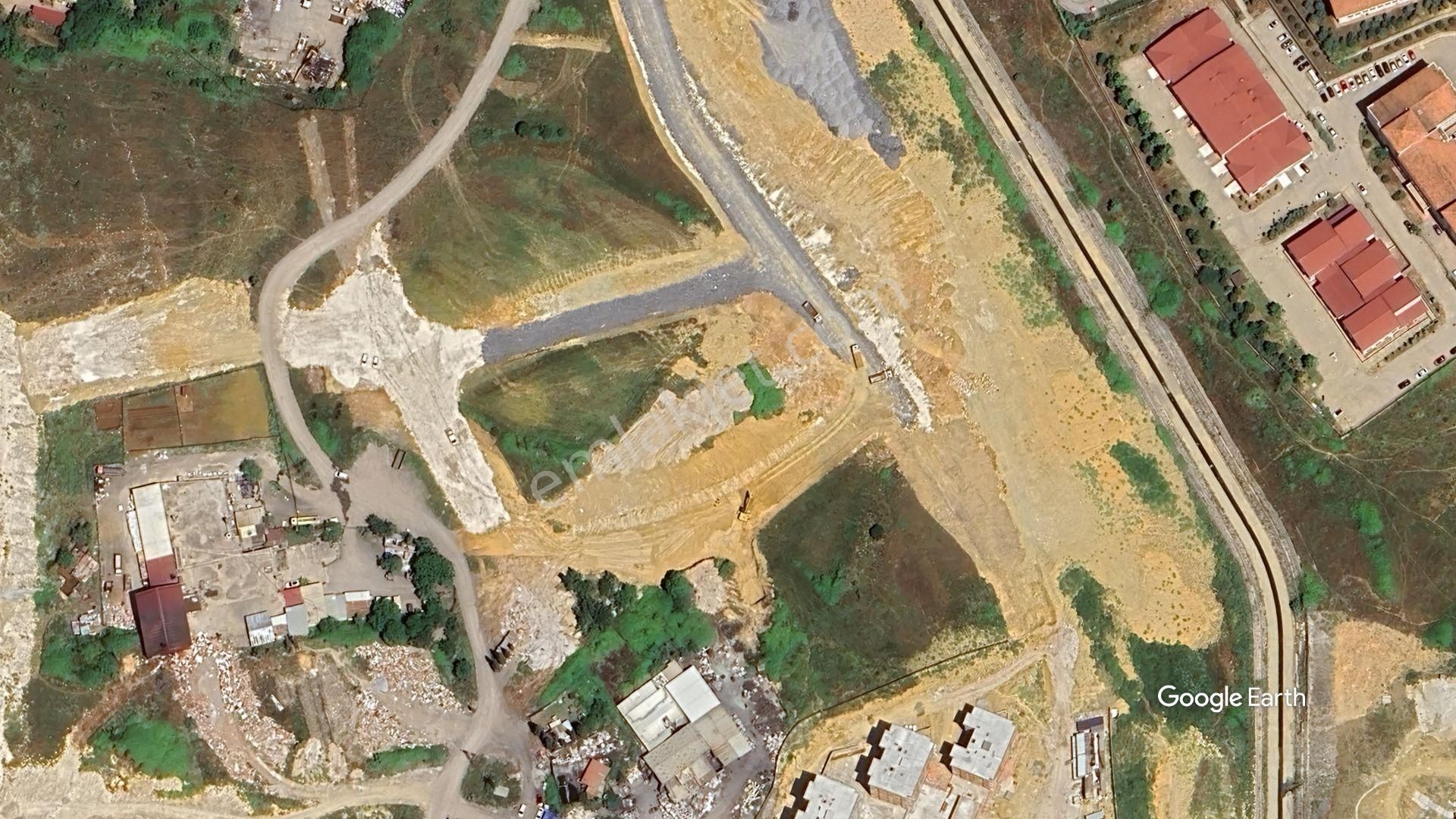 Başakşehır Kayabaşında 5 Kat Konut İmarlı 5.122 M² Arsa - Görsel 4