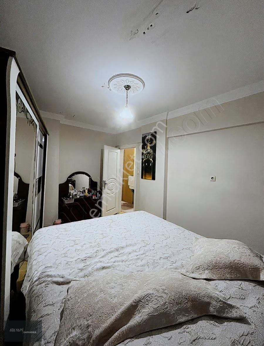 Ata Yapı'dan Yeşilköy Caddesi Üzeri 165m² 3+1 Masrafsız Daire - Görsel 22