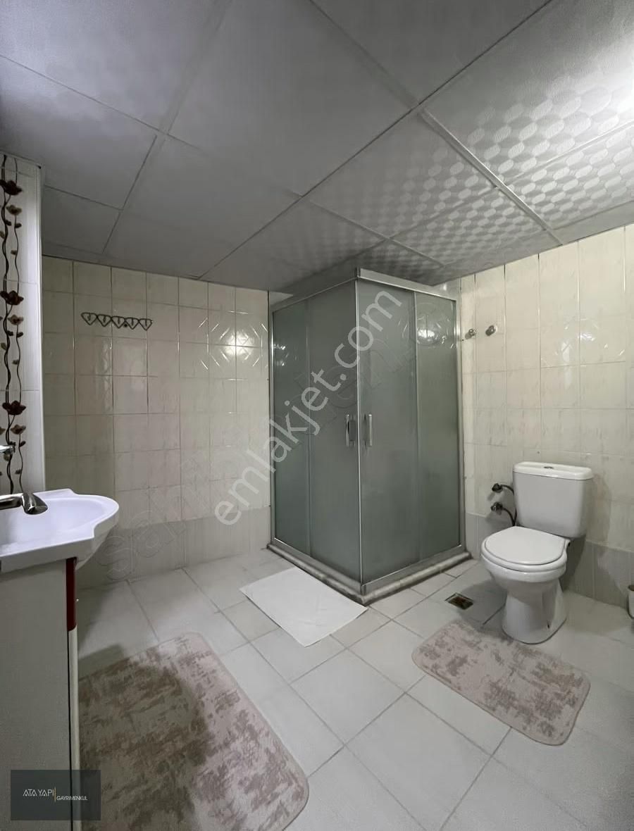 Ata Yapı'dan Yeşilköy Caddesi Üzeri 165m² 3+1 Masrafsız Daire - Görsel 13