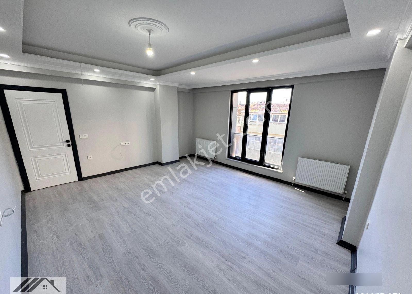 Lale Yapı'dan Cebeci Mah 2+1 100m² Haseki-belediyenin Dibinde Sıfır Ebeveyn Banyolu Ara Kat Daire - Görsel 8
