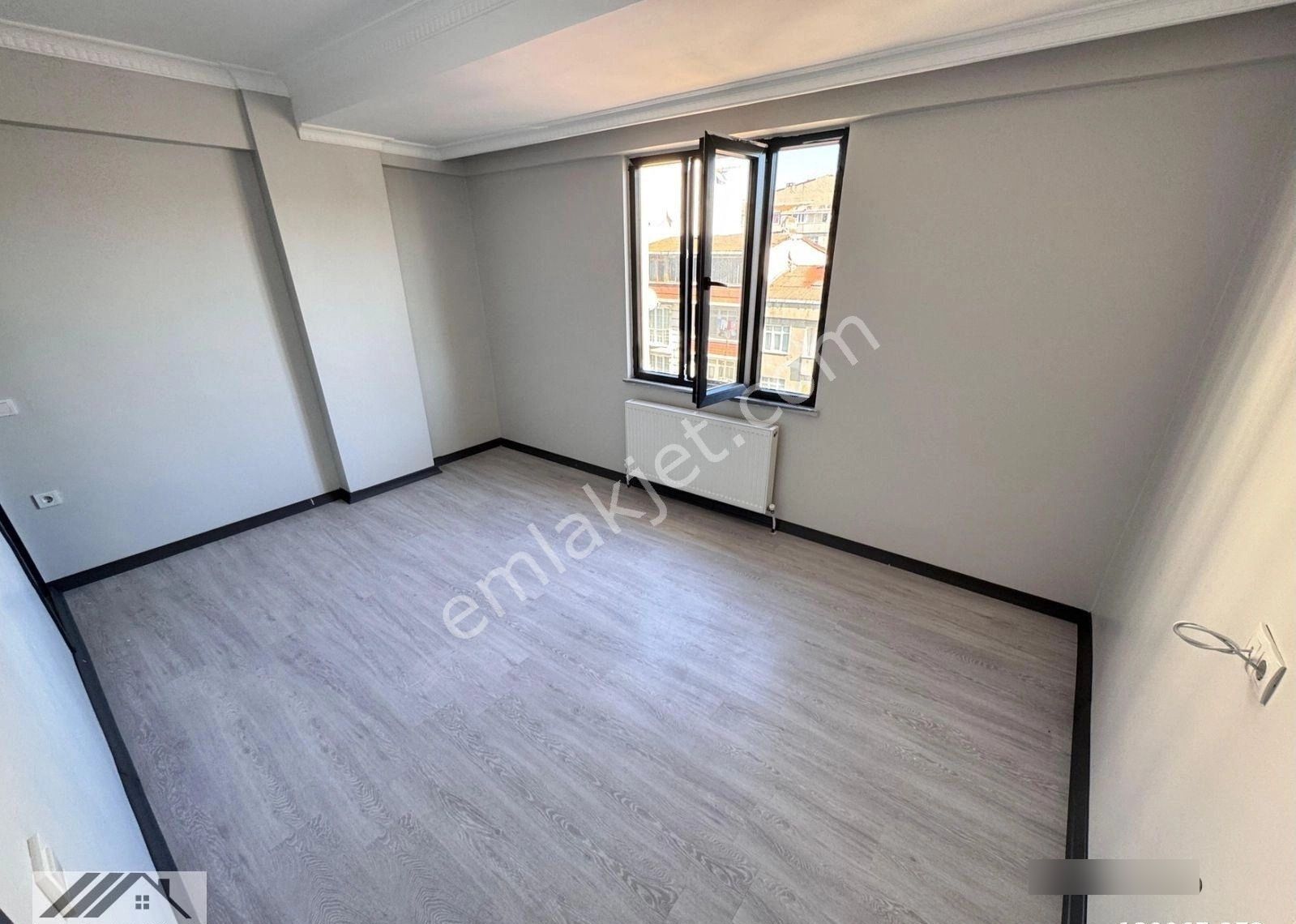 Lale Yapı'dan Cebeci Mah 2+1 100m² Haseki-belediyenin Dibinde Sıfır Ebeveyn Banyolu Ara Kat Daire - Görsel 22