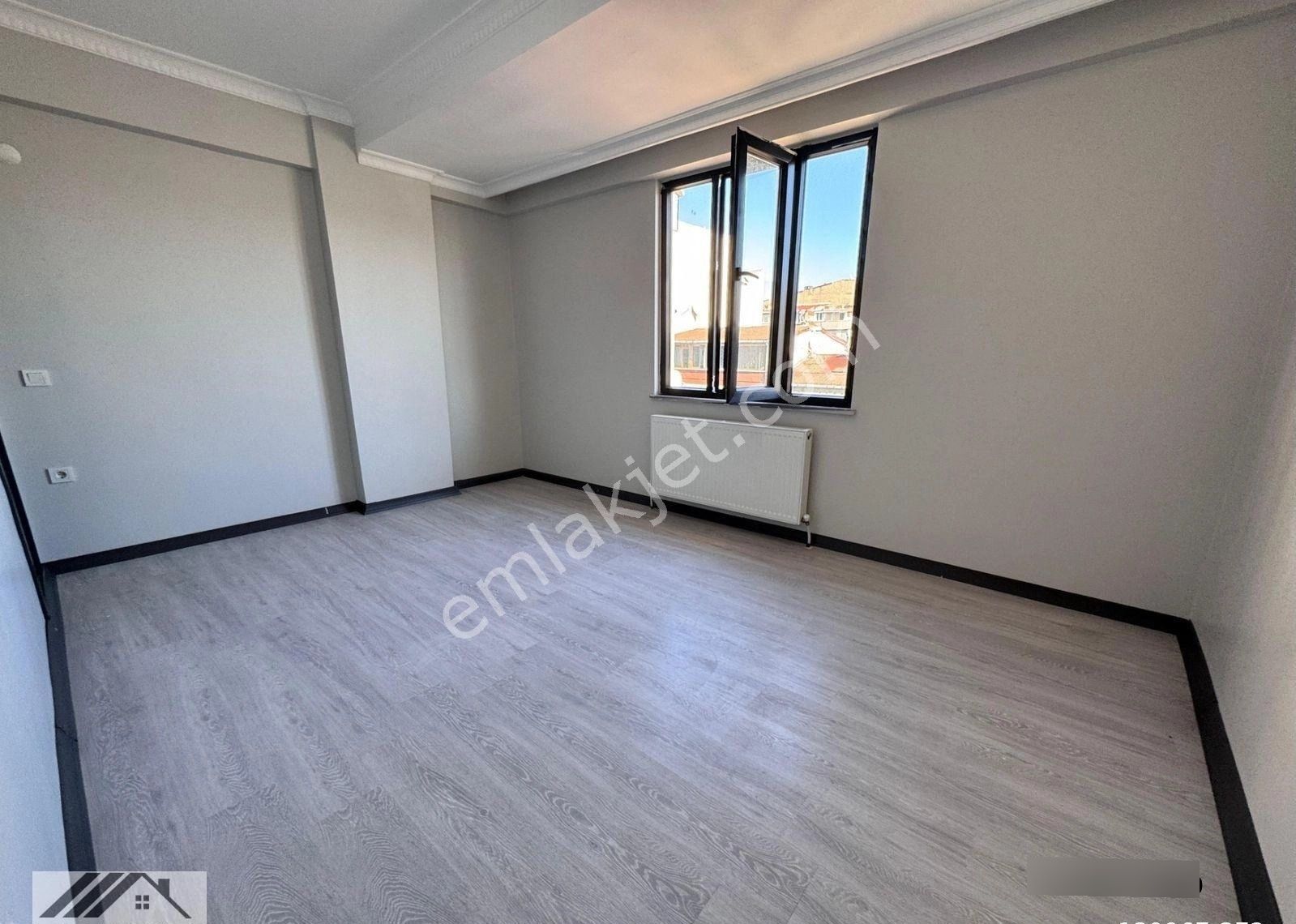 Lale Yapı'dan Cebeci Mah 2+1 100m² Haseki-belediyenin Dibinde Sıfır Ebeveyn Banyolu Ara Kat Daire - Görsel 9