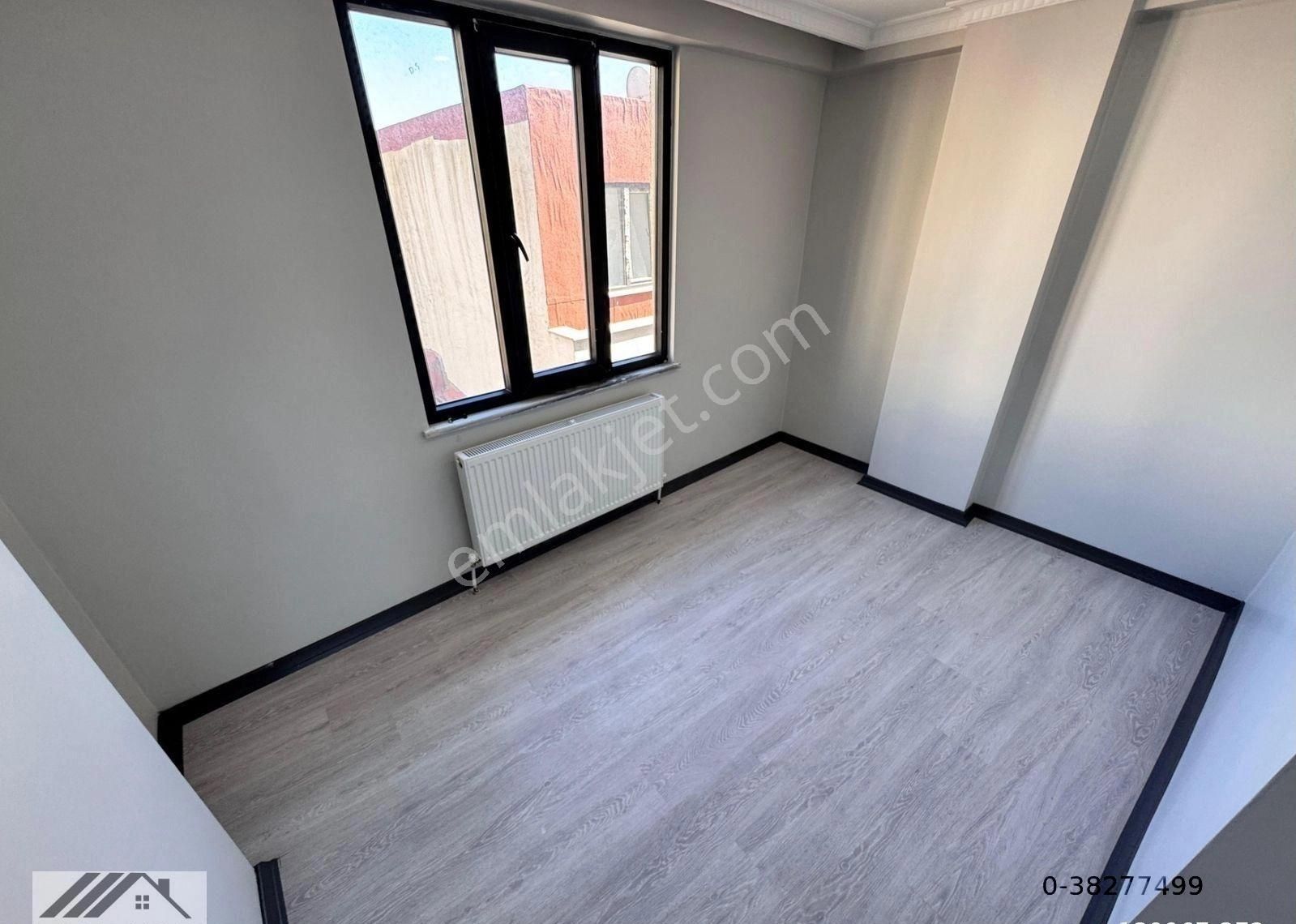 Lale Yapı'dan Cebeci Mah 2+1 100m² Haseki-belediyenin Dibinde Sıfır Ebeveyn Banyolu Ara Kat Daire - Görsel 10