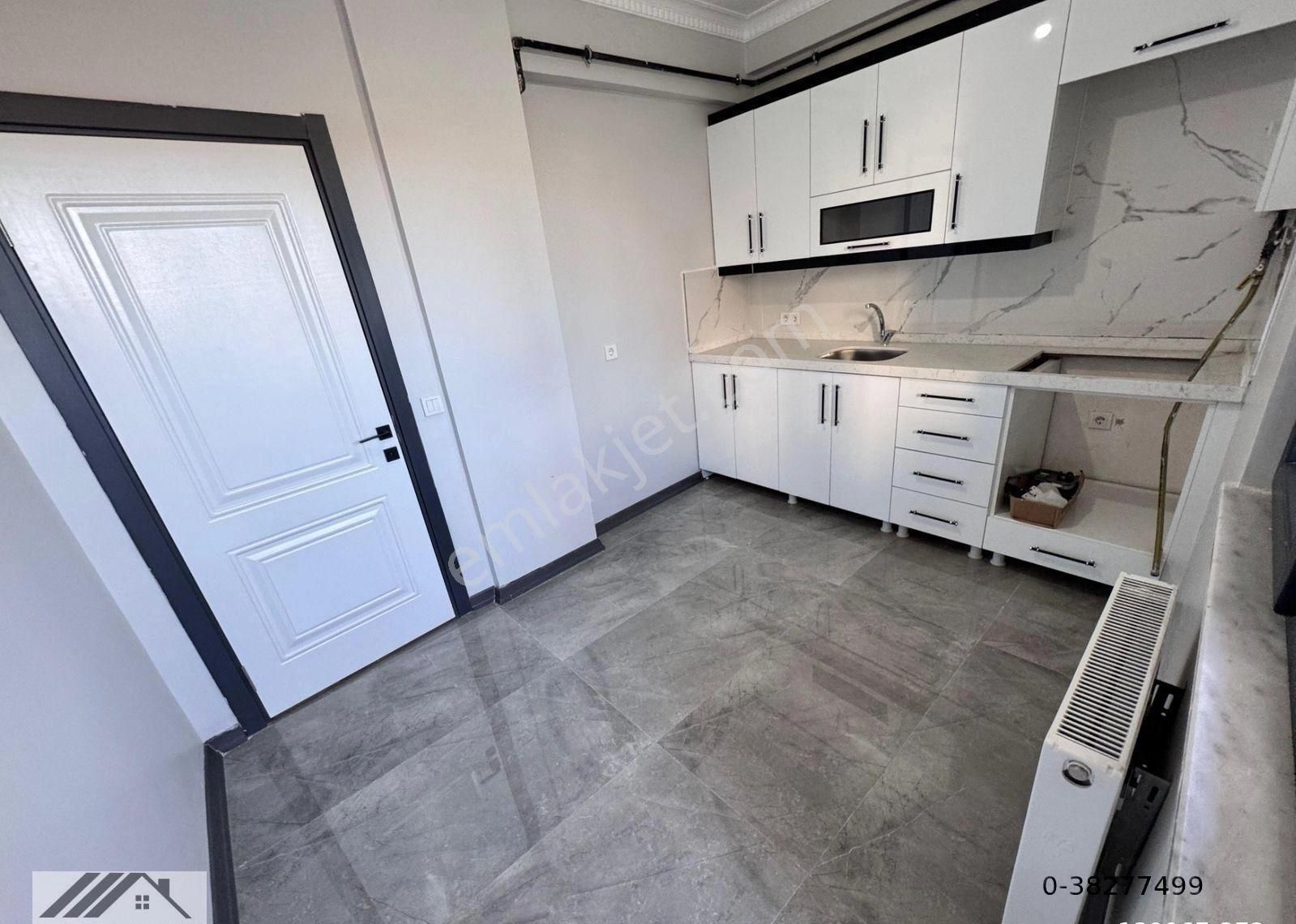 Lale Yapı'dan Cebeci Mah 2+1 100m² Haseki-belediyenin Dibinde Sıfır Ebeveyn Banyolu Ara Kat Daire - Görsel 27