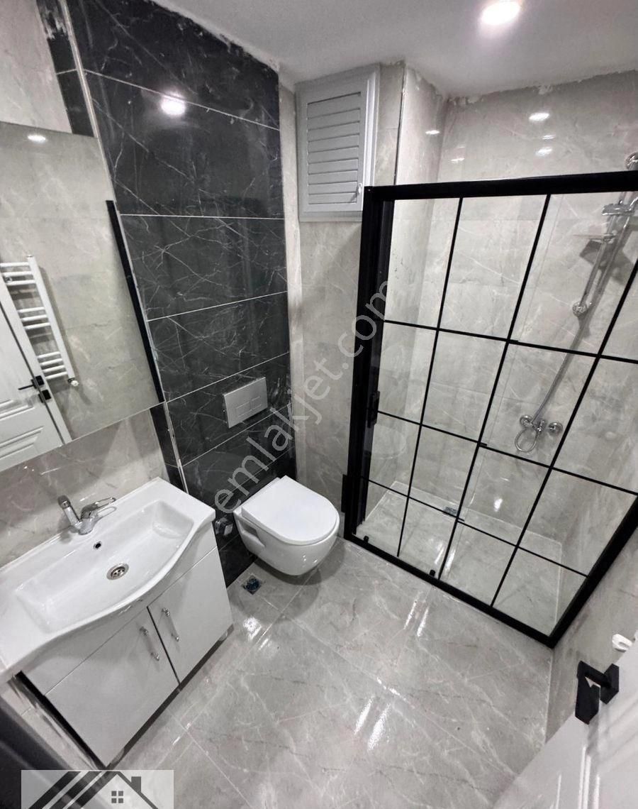 Lale Yapı'dan Cebeci Mah 2+1 100m² Haseki-belediyenin Dibinde Sıfır Ebeveyn Banyolu Ara Kat Daire - Görsel 35