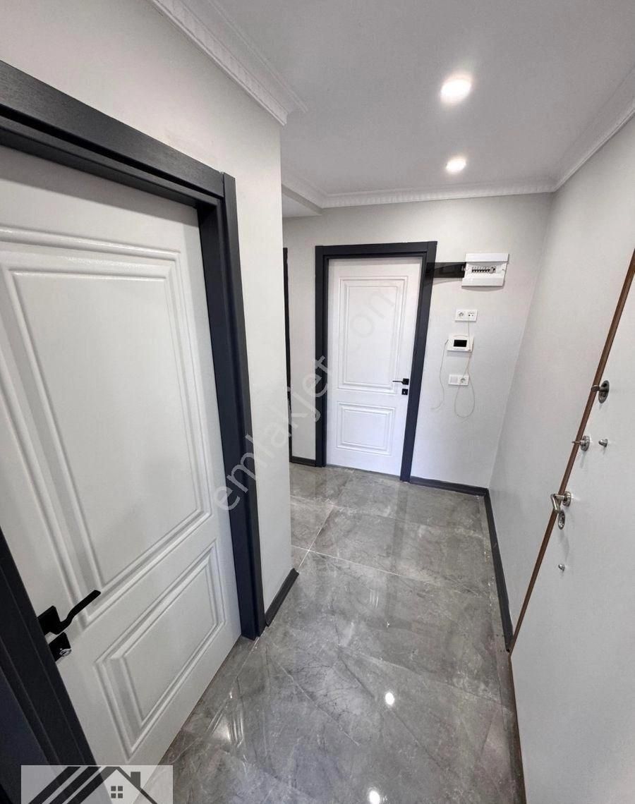 Lale Yapı'dan Cebeci Mah 2+1 100m² Haseki-belediyenin Dibinde Sıfır Ebeveyn Banyolu Ara Kat Daire - Görsel 34