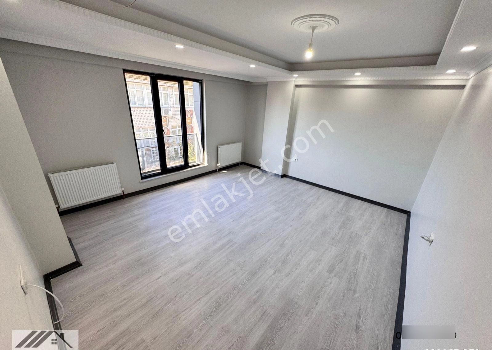 Lale Yapı'dan Cebeci Mah 2+1 100m² Haseki-belediyenin Dibinde Sıfır Ebeveyn Banyolu Ara Kat Daire - Görsel 19
