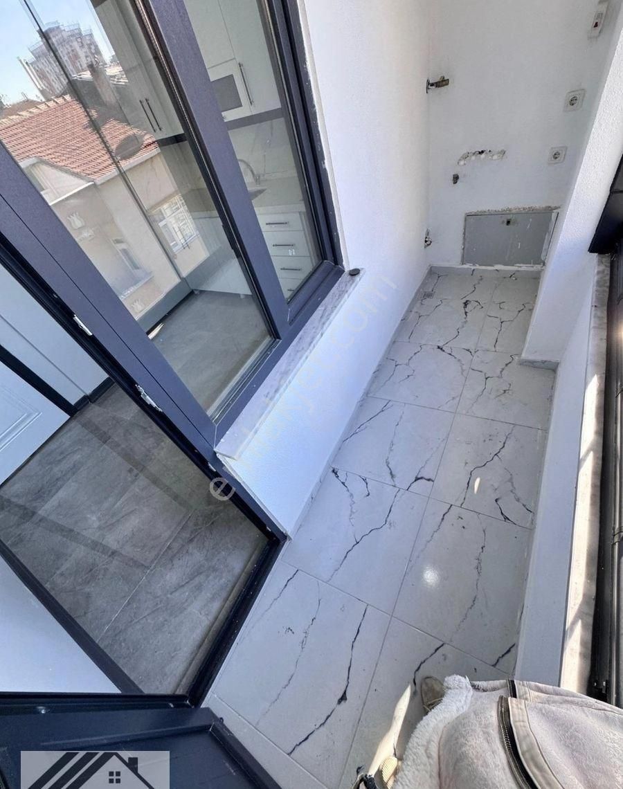 Lale Yapı'dan Cebeci Mah 2+1 100m² Haseki-belediyenin Dibinde Sıfır Ebeveyn Banyolu Ara Kat Daire - Görsel 15