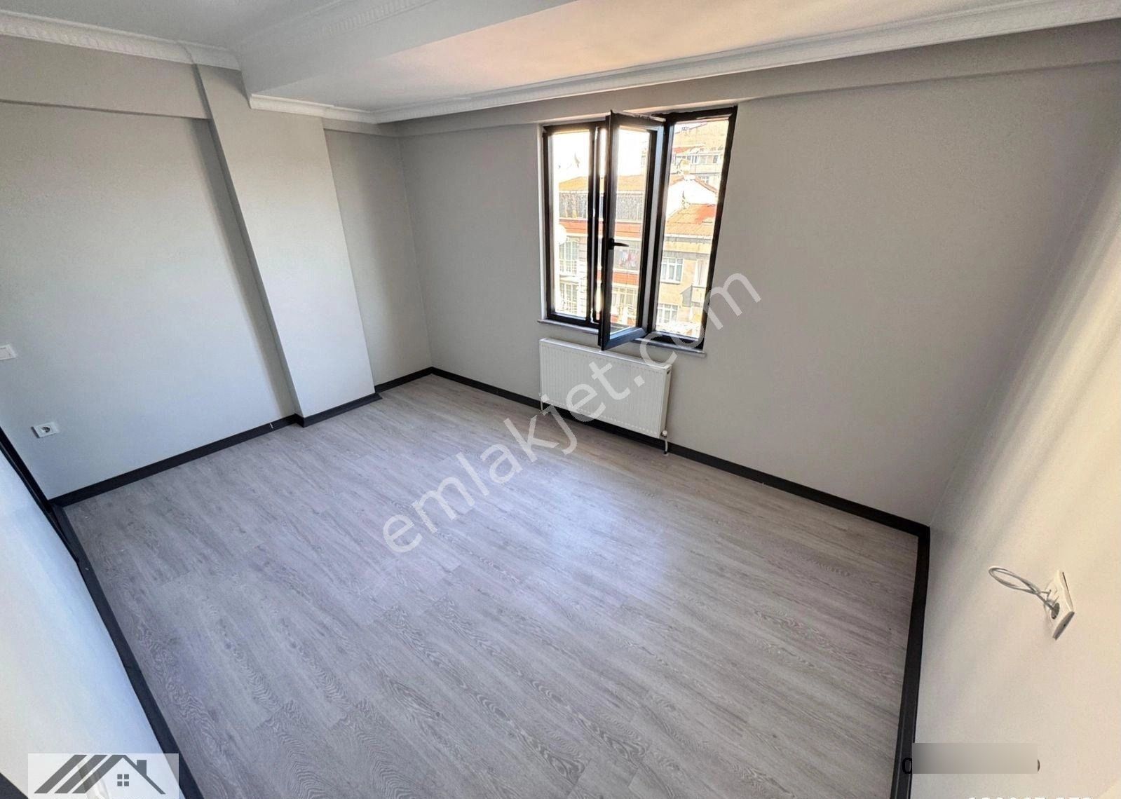 Lale Yapı'dan Cebeci Mah 2+1 100m² Haseki-belediyenin Dibinde Sıfır Ebeveyn Banyolu Ara Kat Daire - Görsel 18