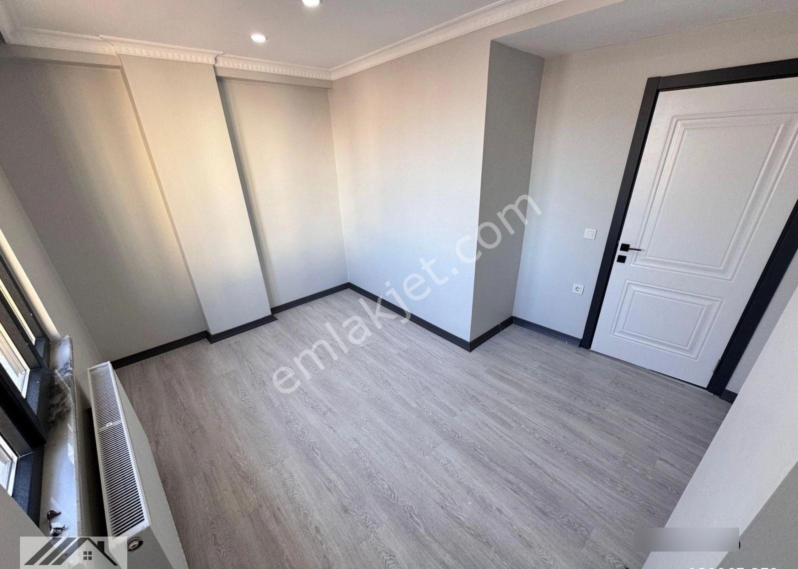 Lale Yapı'dan Cebeci Mah 2+1 100m² Haseki-belediyenin Dibinde Sıfır Ebeveyn Banyolu Ara Kat Daire - Görsel 6