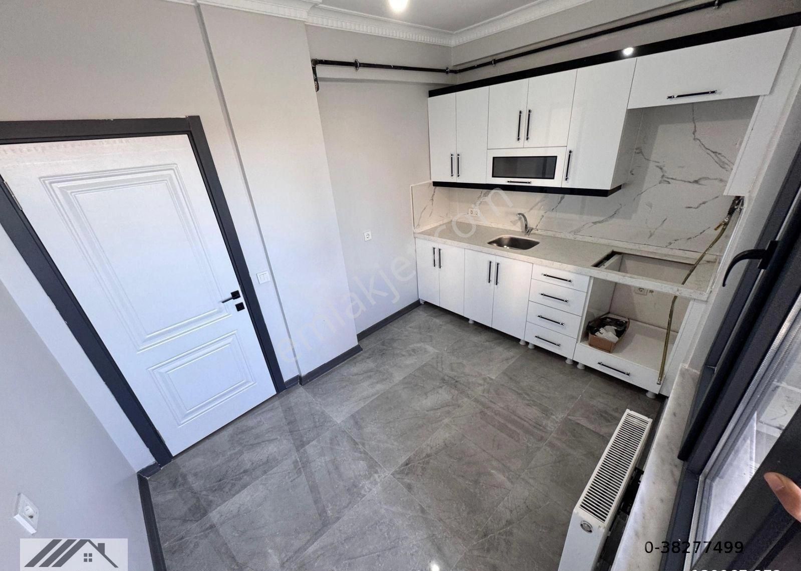 Lale Yapı'dan Cebeci Mah 2+1 100m² Haseki-belediyenin Dibinde Sıfır Ebeveyn Banyolu Ara Kat Daire - Görsel 12