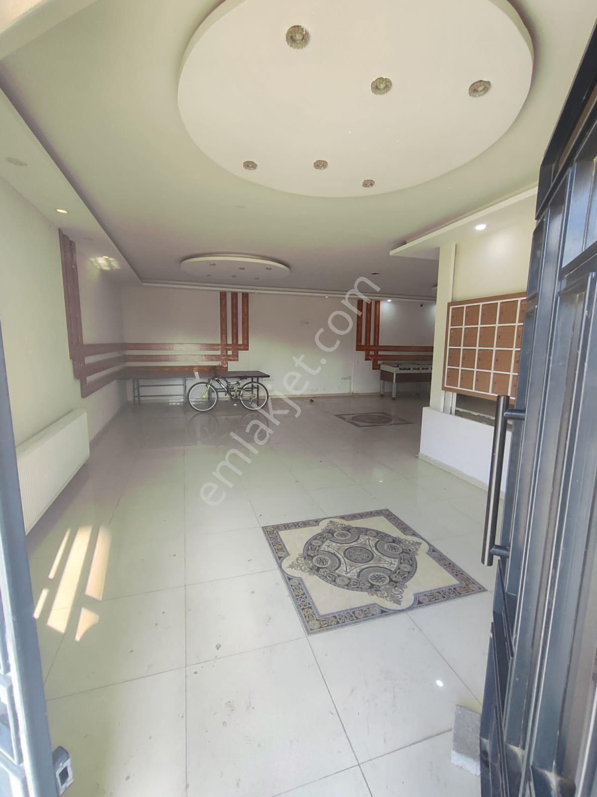 Nazilli🏡emlaktan-satılık Sümerde Site İçinde 1+1 Arakat Daire - Görsel 9