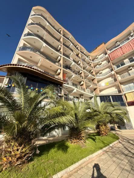Nazilli🏡emlaktan-satılık Sümerde Site İçinde 1+1 Arakat Daire - Görsel 10