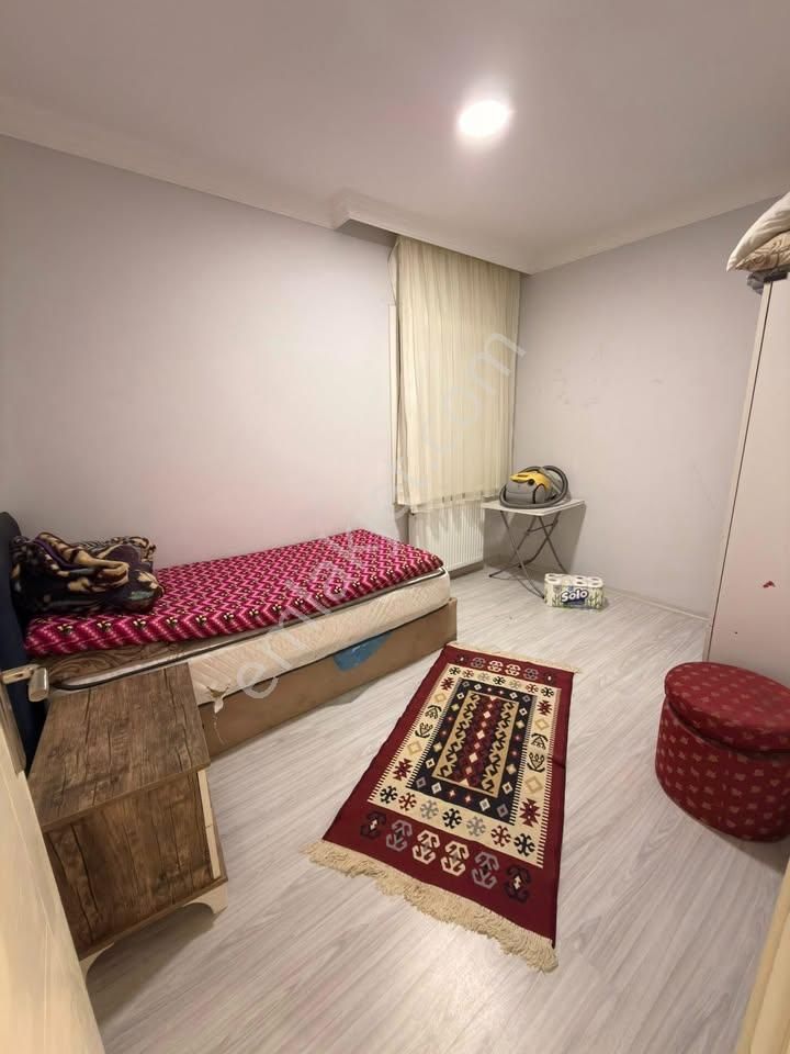 Nazilli🏡emlaktan-satılık Sümerde Site İçinde 1+1 Arakat Daire - Görsel 3