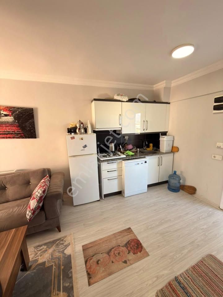 Nazilli🏡emlaktan-satılık Sümerde Site İçinde 1+1 Arakat Daire - Görsel 2