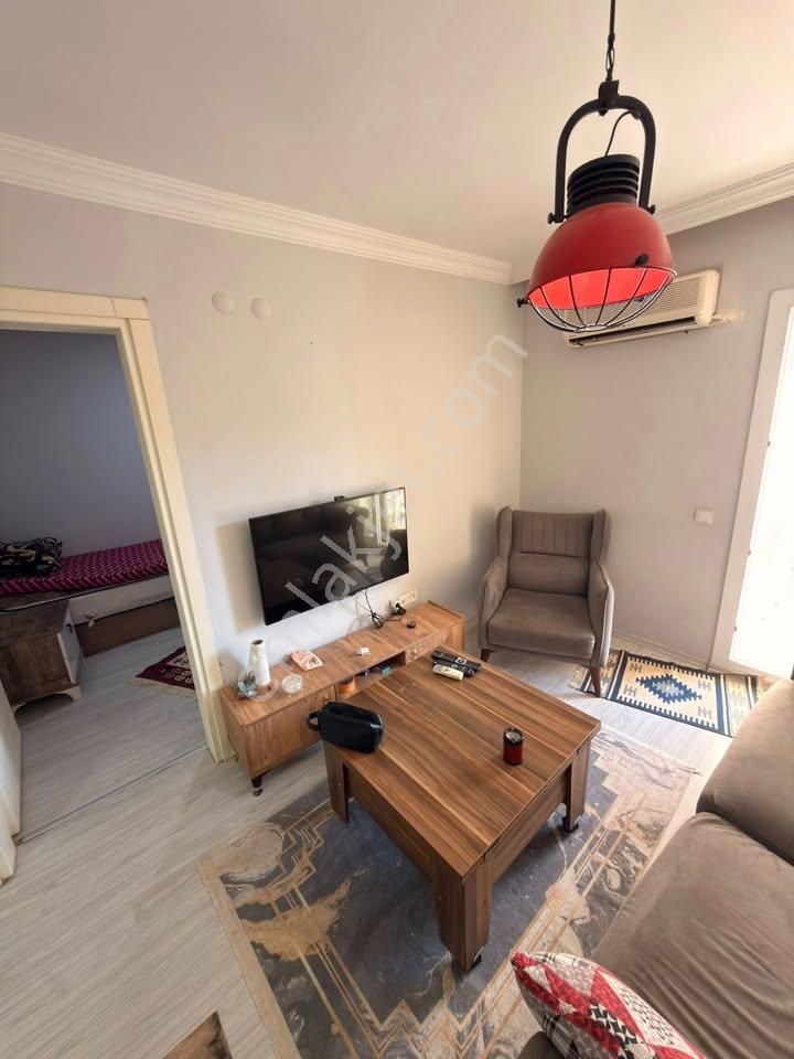 Nazilli🏡emlaktan-satılık Sümerde Site İçinde 1+1 Arakat Daire - Görsel 4