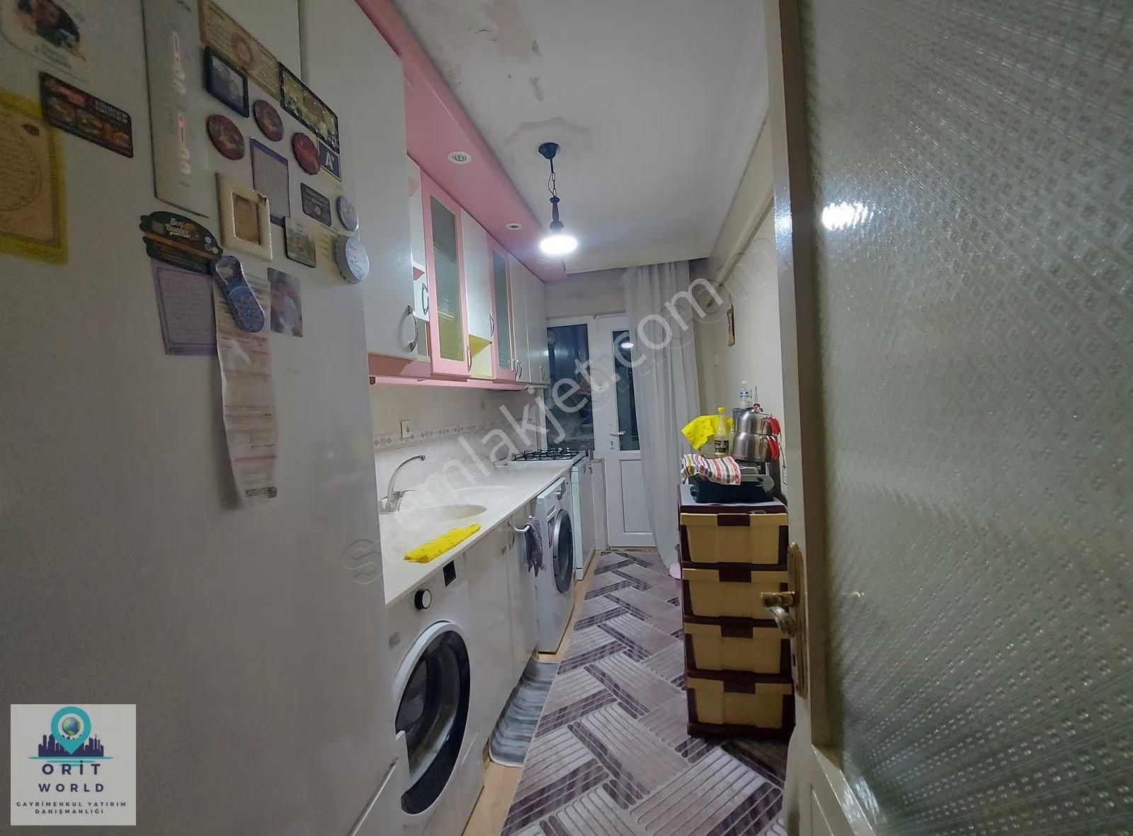 Heykel'de Tiyatronun Arkasında Merkezi Konumlu Satılık Ev - Görsel 9