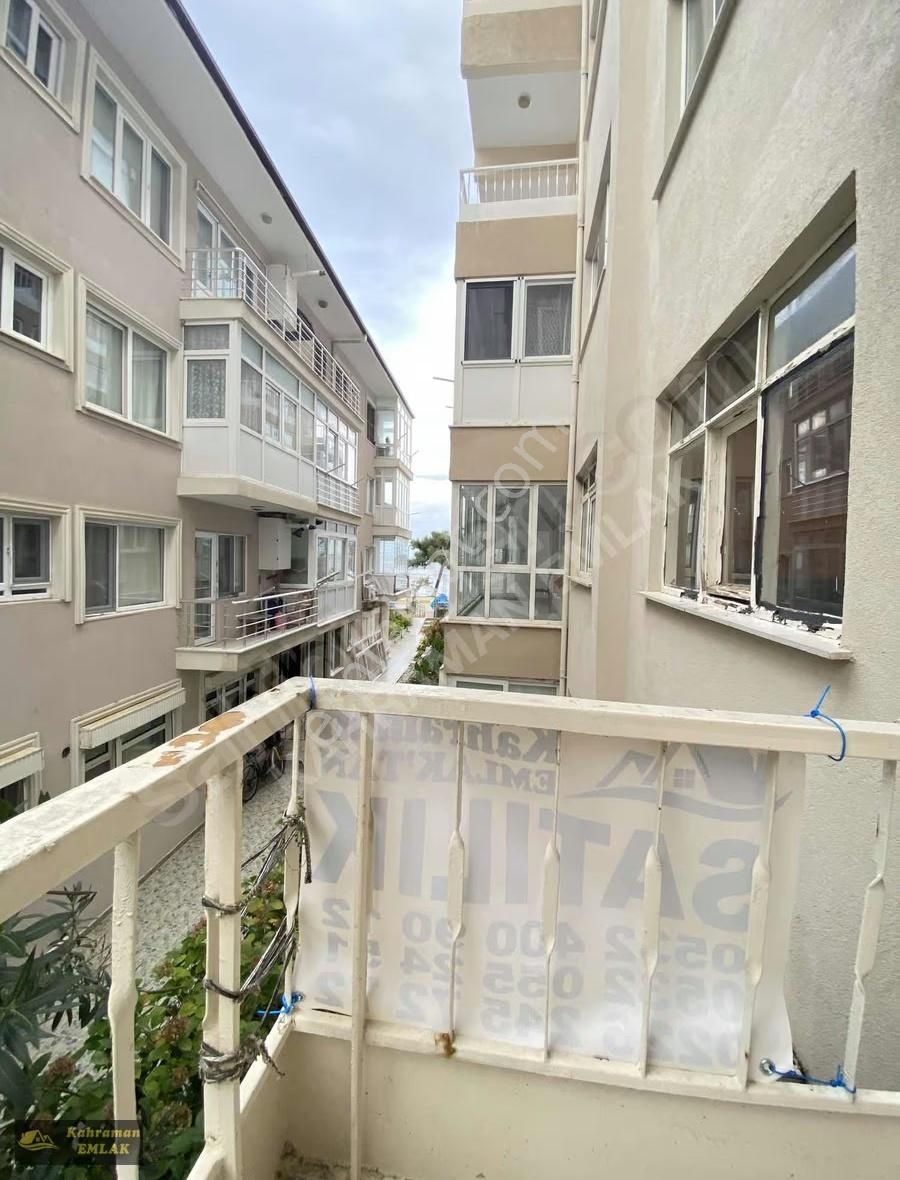 Çınarcık Taşlimanda 1. Katta Ayrı Mutfaklı - Görsel 10