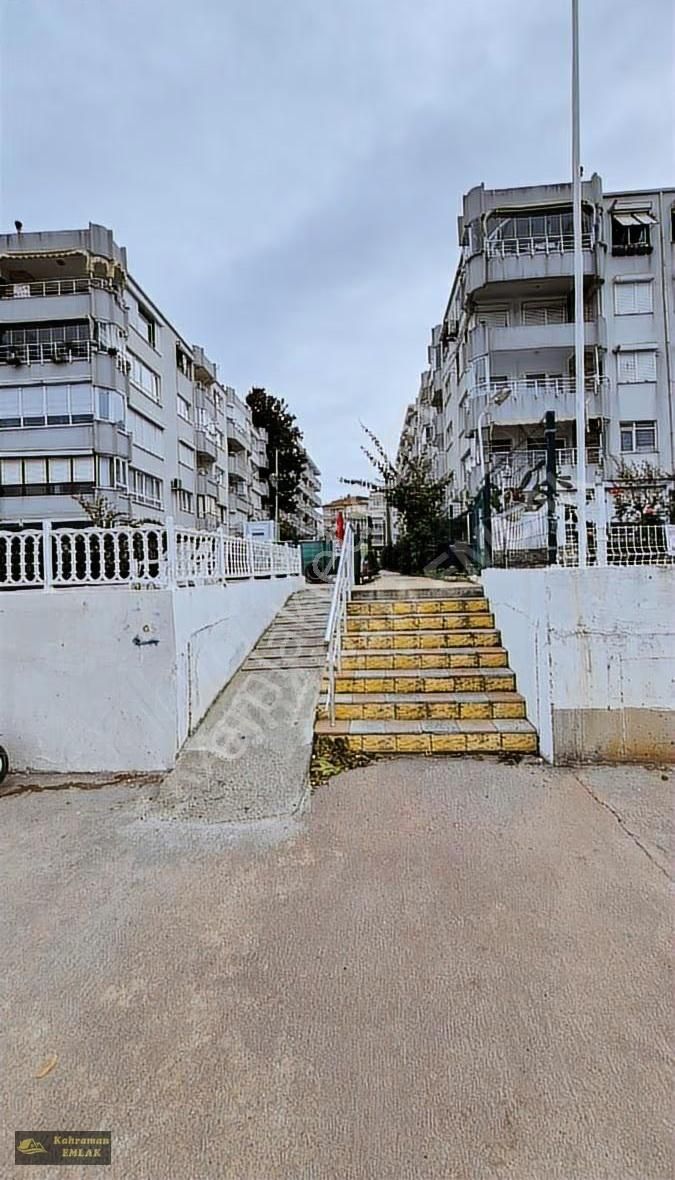 Korukentte Site İçinde 3+1 Ara Kat - Görsel 22