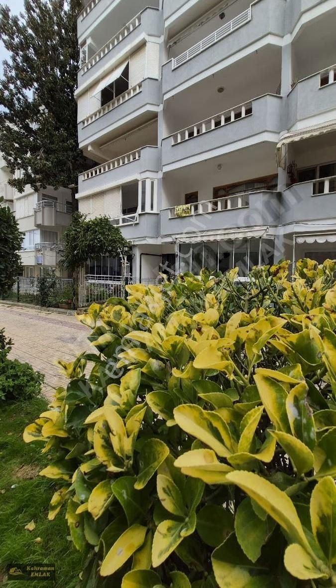 Korukentte Site İçinde 3+1 Ara Kat - Görsel 16