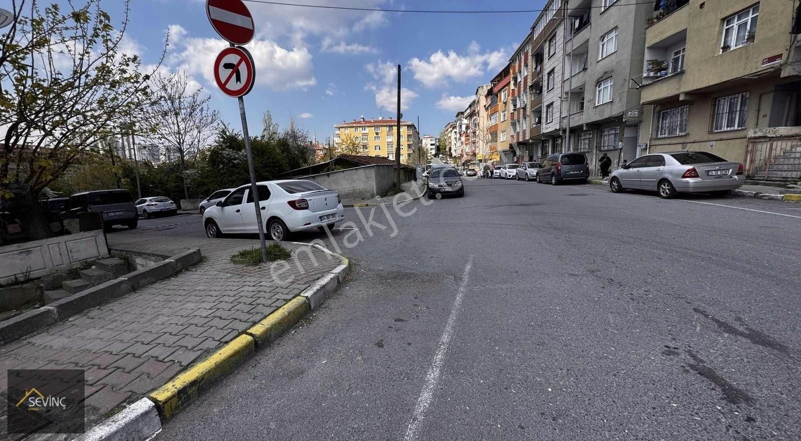 Sevinç Emlak Tan Satilik Krediye Uygun 140 M2 Brüt - Görsel 8