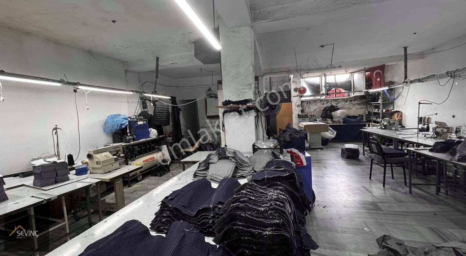 Sevinç Emlak Tan Satilik Krediye Uygun 140 M2 Brüt - Görsel 3