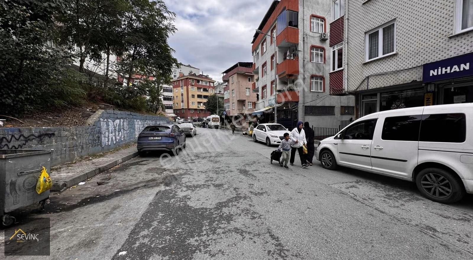Sevinç Emlak Tan Asansörlü Satilik 2+1 Yeni Bina - Görsel 7