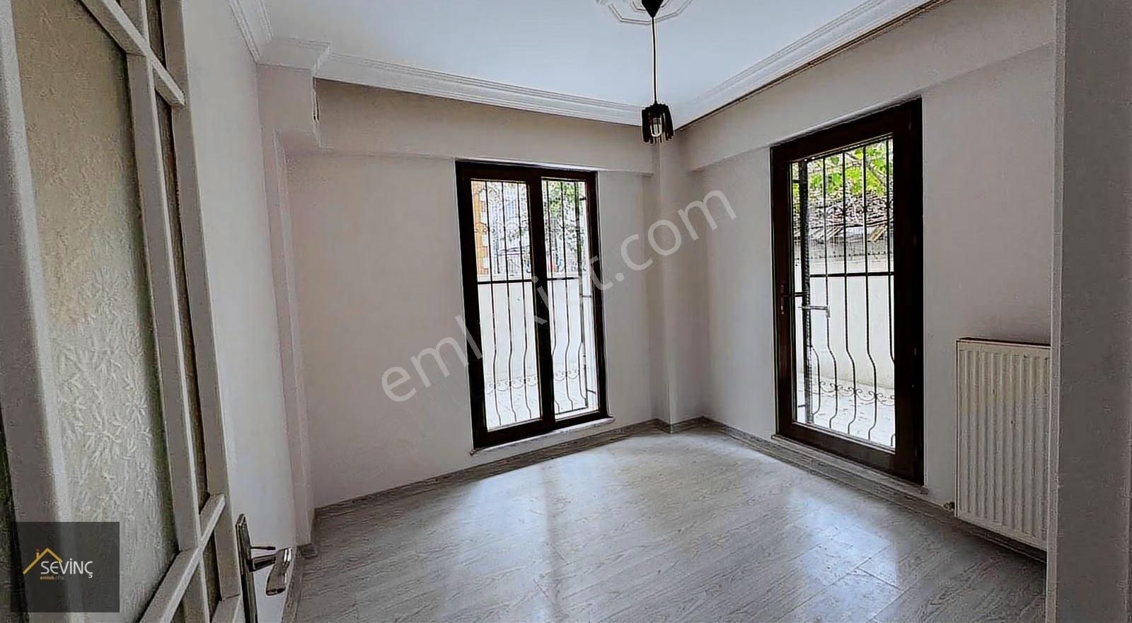 Sevinç Emlak Tan Asansörlü Satilik 2+1 Yeni Bina