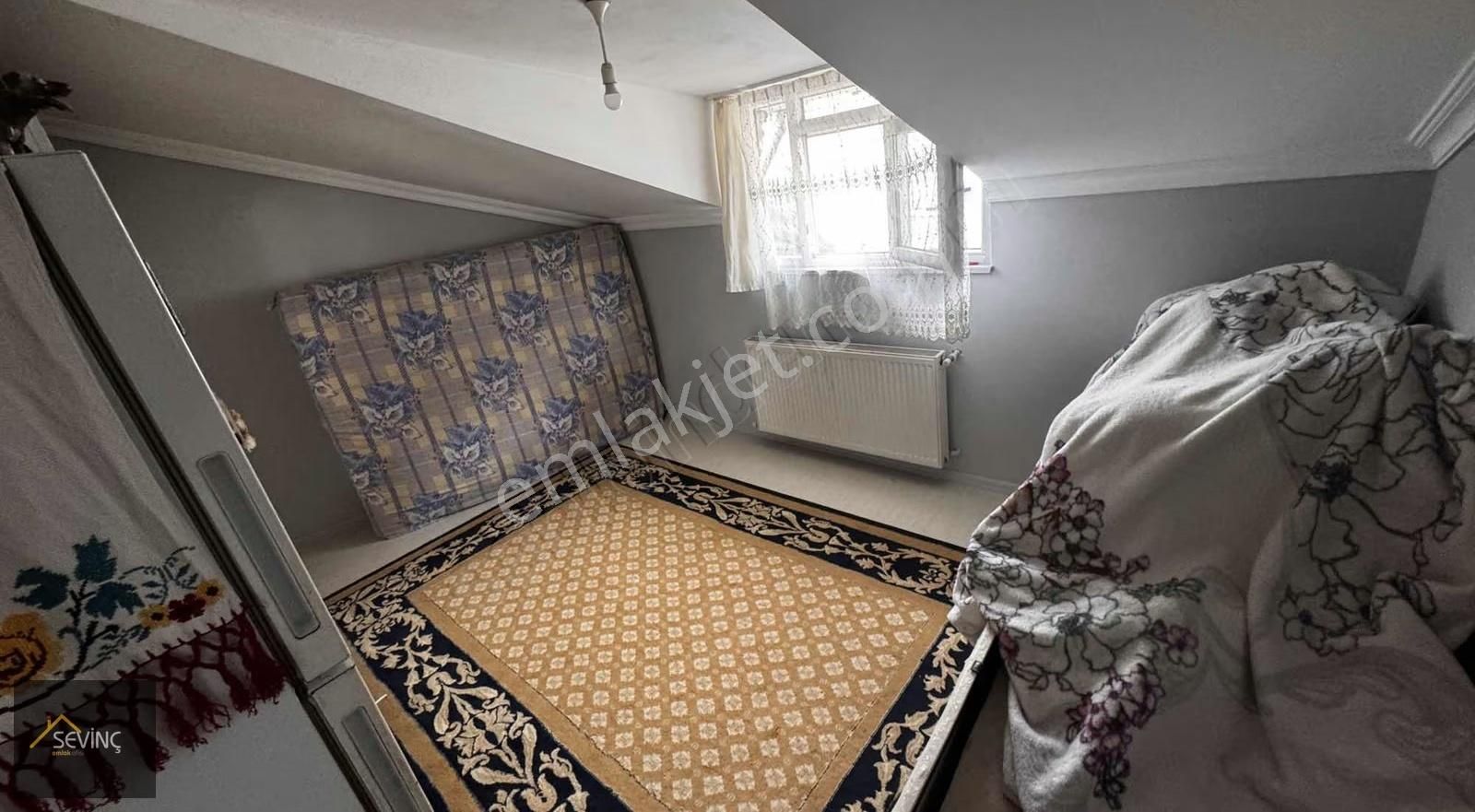 Sevinç Emlak Tan Çift Girişli Dublex 4+1 - Görsel 14