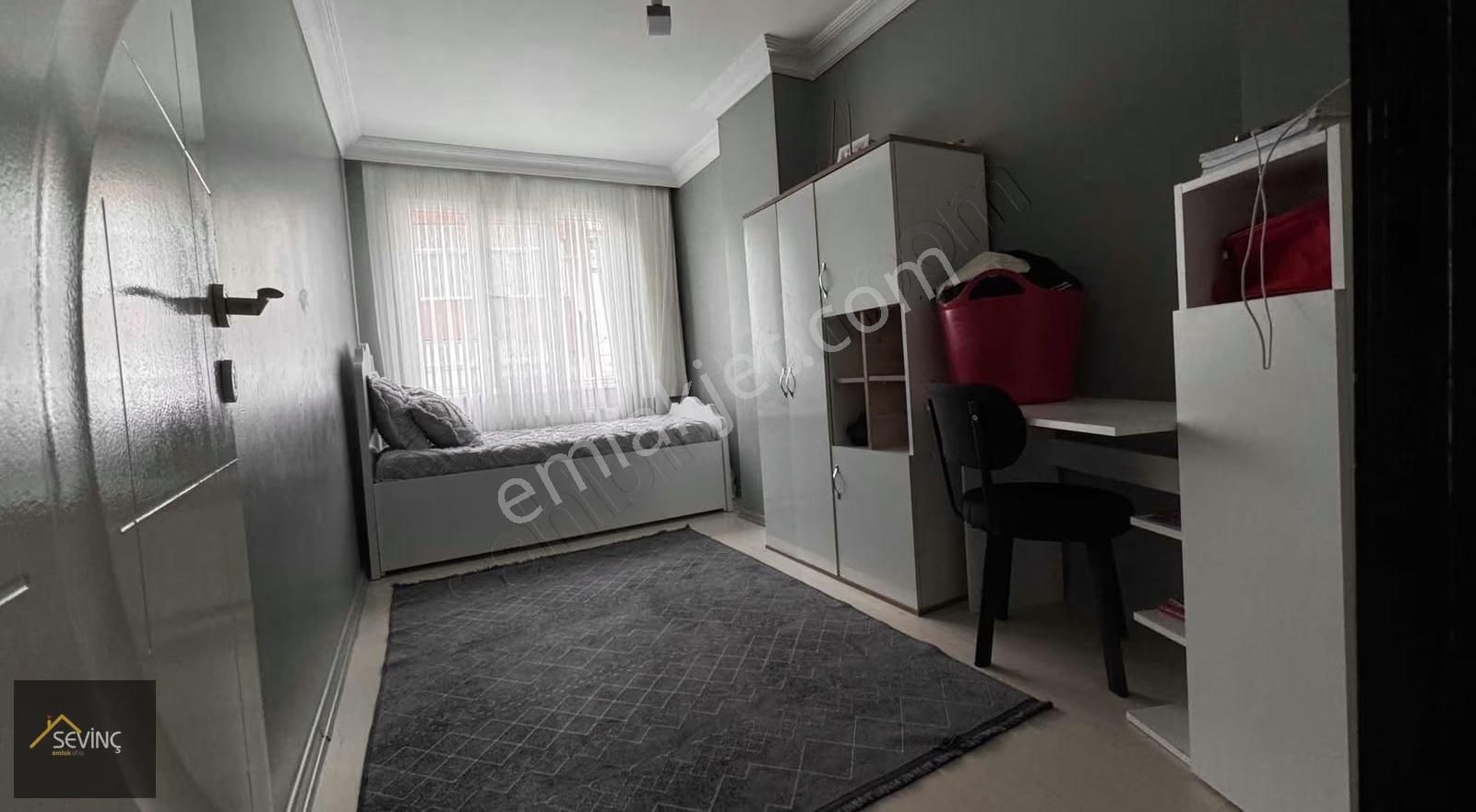 Sevinç Emlak Tan Çift Girişli Dublex 4+1 - Görsel 34