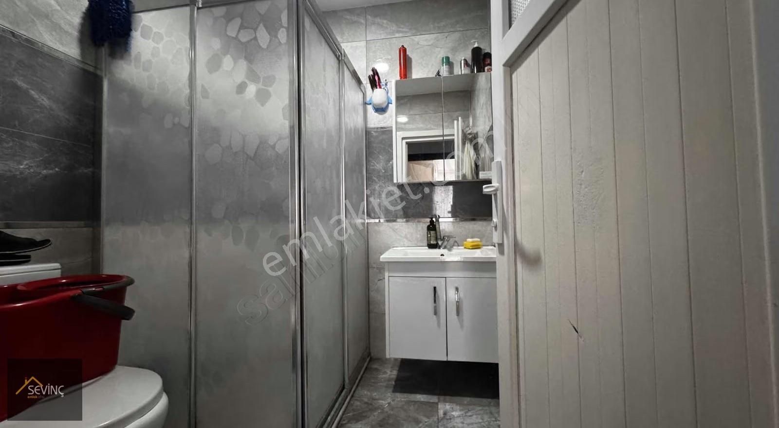 Sevinç Emlak Tan Çift Girişli Dublex 4+1 - Görsel 12