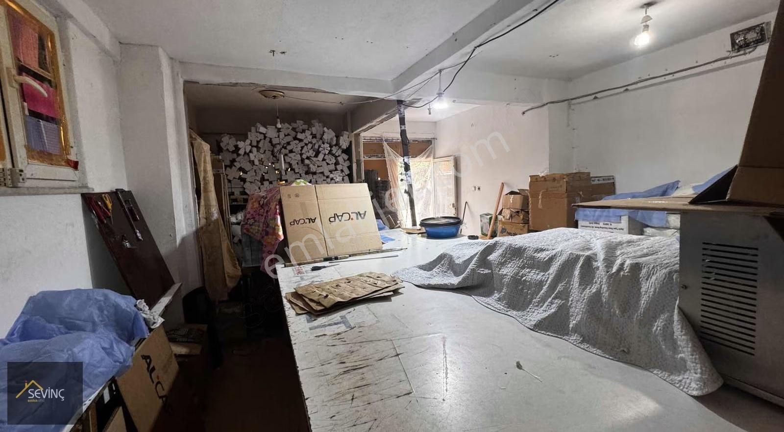 Sevinç Emlak Tan Cem Evinin Karşi Sokaginda Satilik Dükkan - Görsel 5