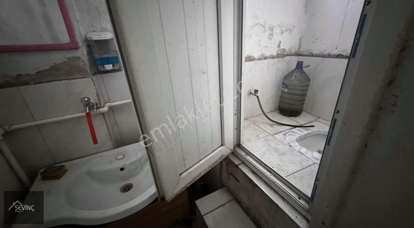 Sevinç Emlak Tan Satilik Krediye Uygun Dükkan 170 M2 - Görsel 4