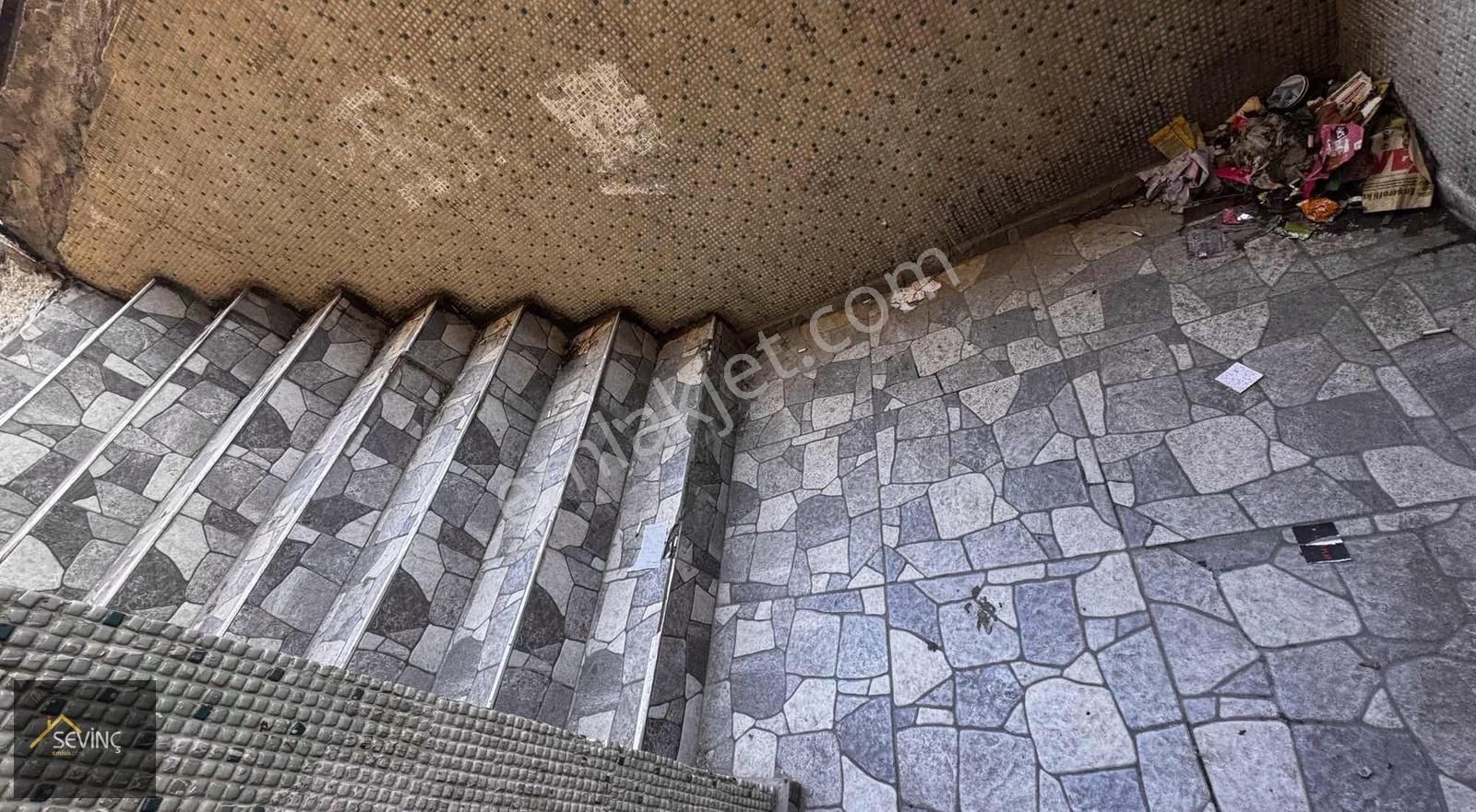 Sevinç Emlak Tan Satilik Krediye Uygun Dükkan 170 M2 - Görsel 6