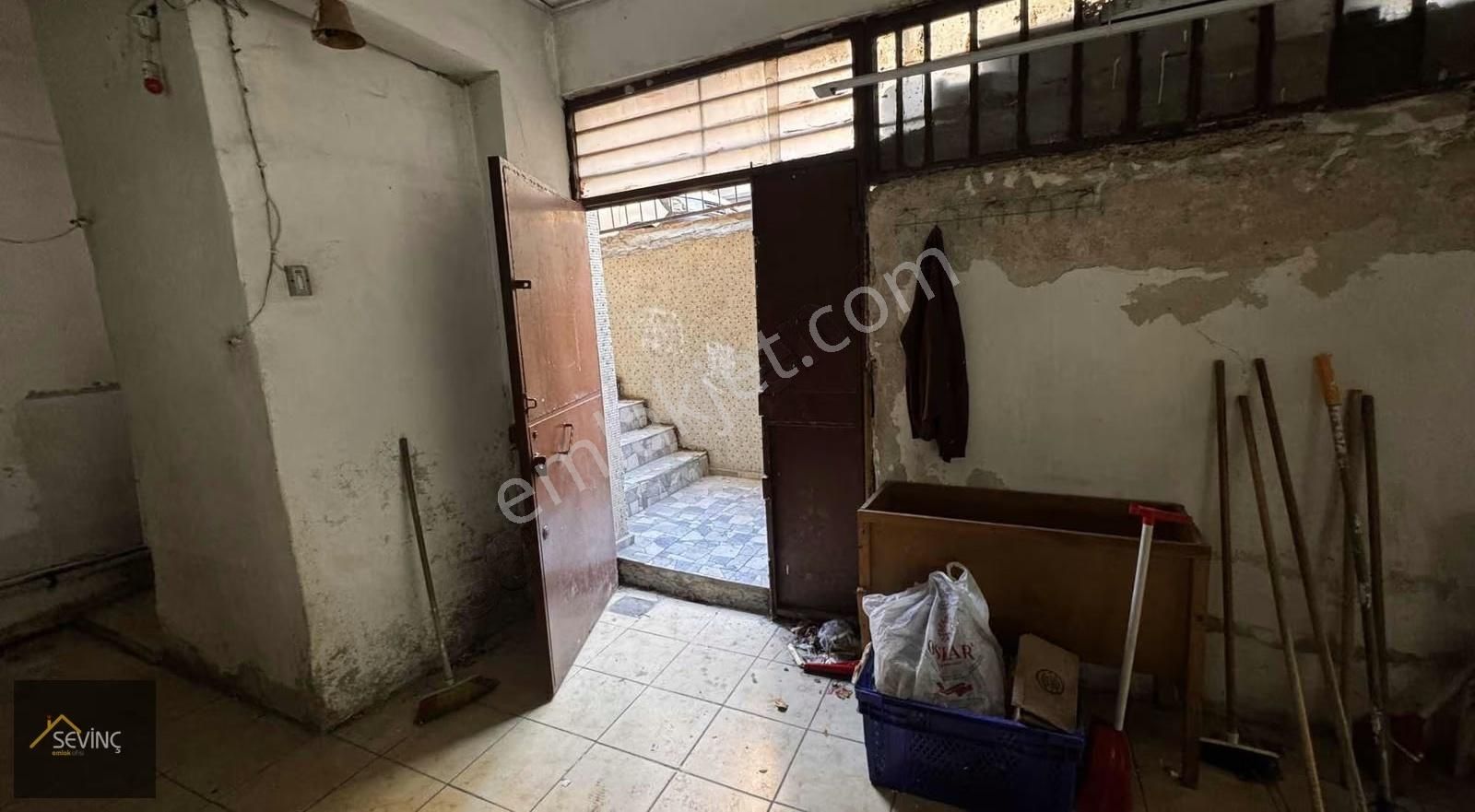 Sevinç Emlak Tan Satilik Krediye Uygun Dükkan 170 M2 - Görsel 5