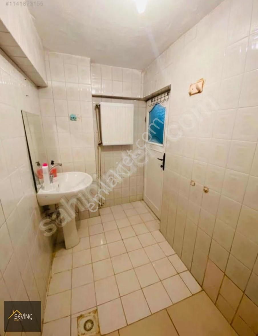 Sevinç Emlak Tan Giriş Alti 2+1 Daire - Görsel 7