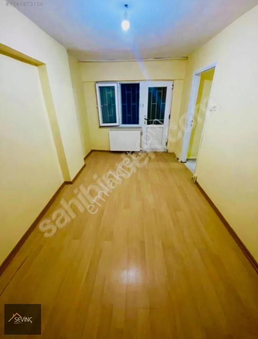 Sevinç Emlak Tan Giriş Alti 2+1 Daire - Görsel 6