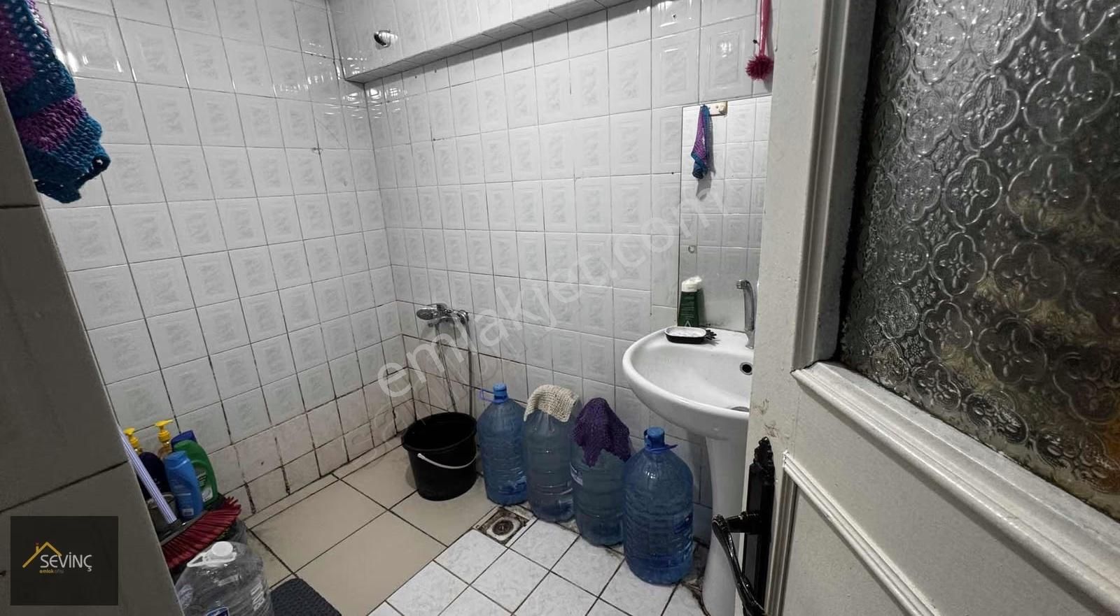 Sevinç Emlak Tan Giriş Alti 2+1 Daire - Görsel 26