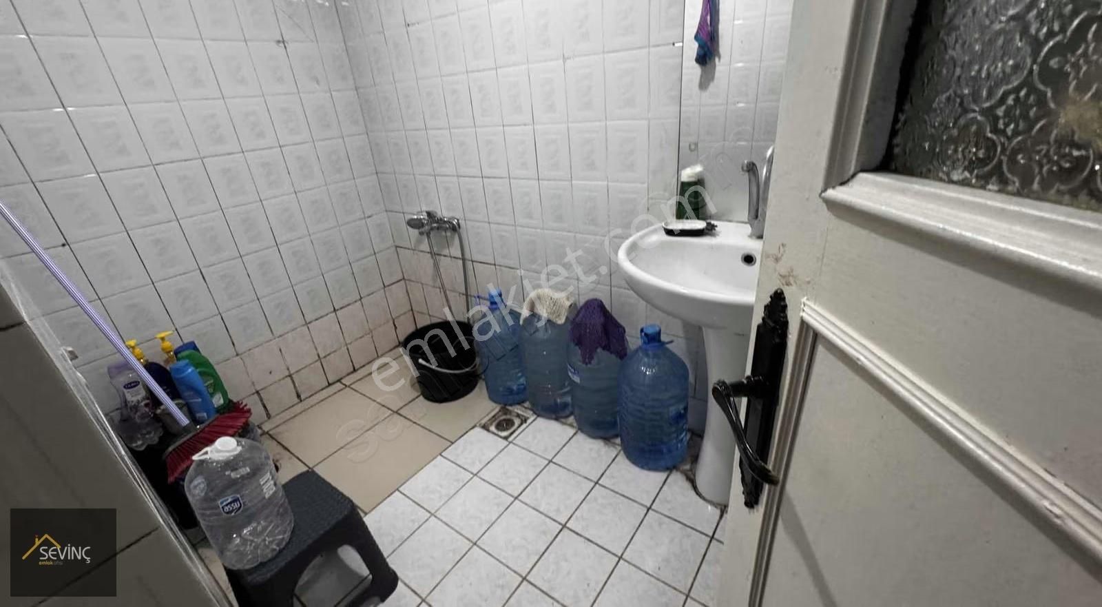 Sevinç Emlak Tan Giriş Alti 2+1 Daire - Görsel 9