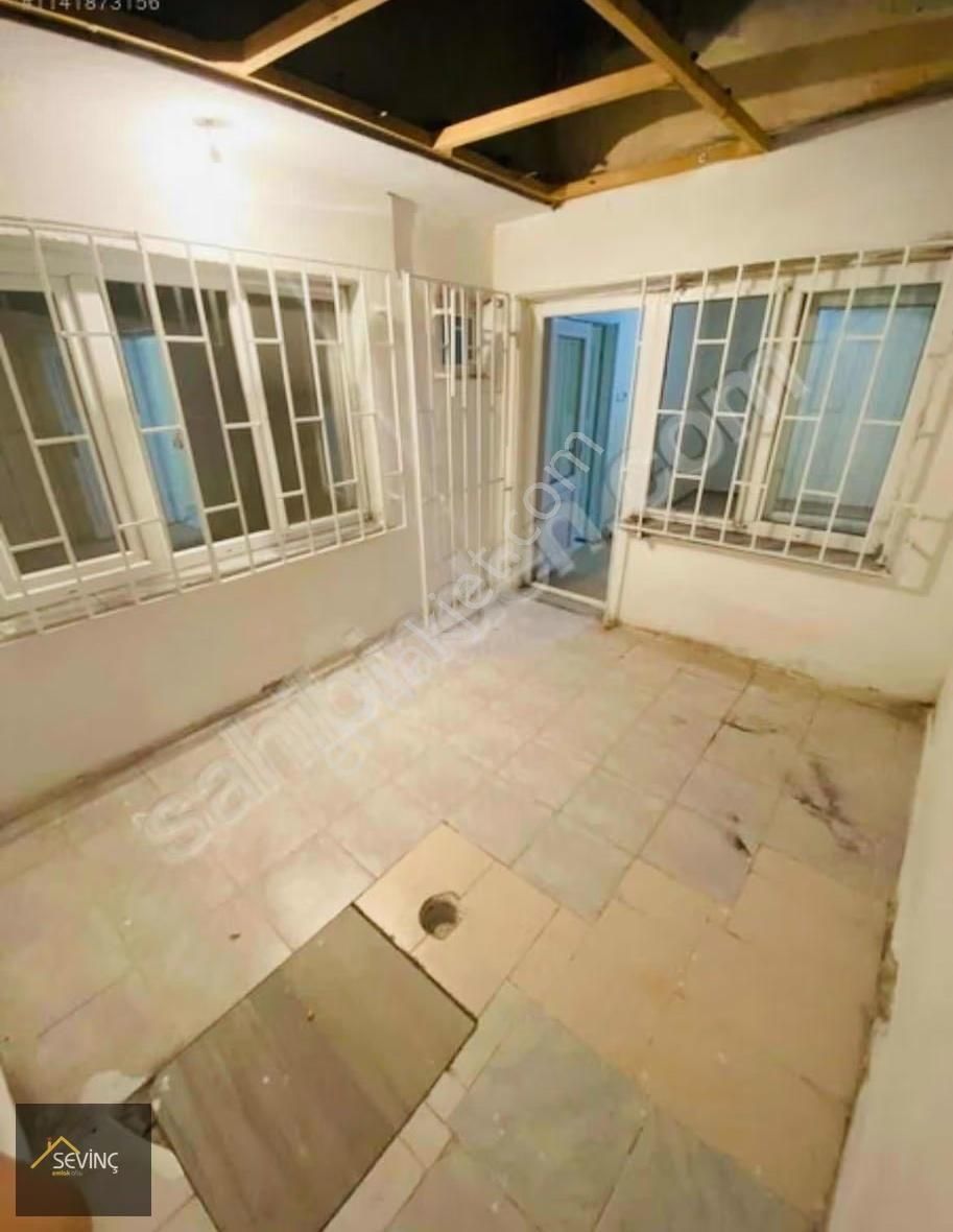 Sevinç Emlak Tan Giriş Alti 2+1 Daire - Görsel 23