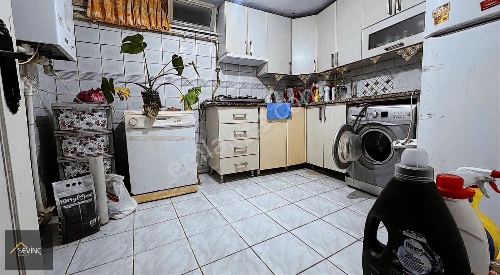 Sevinç Emlak Tan Giriş Alti 2+1 Daire - Görsel 24