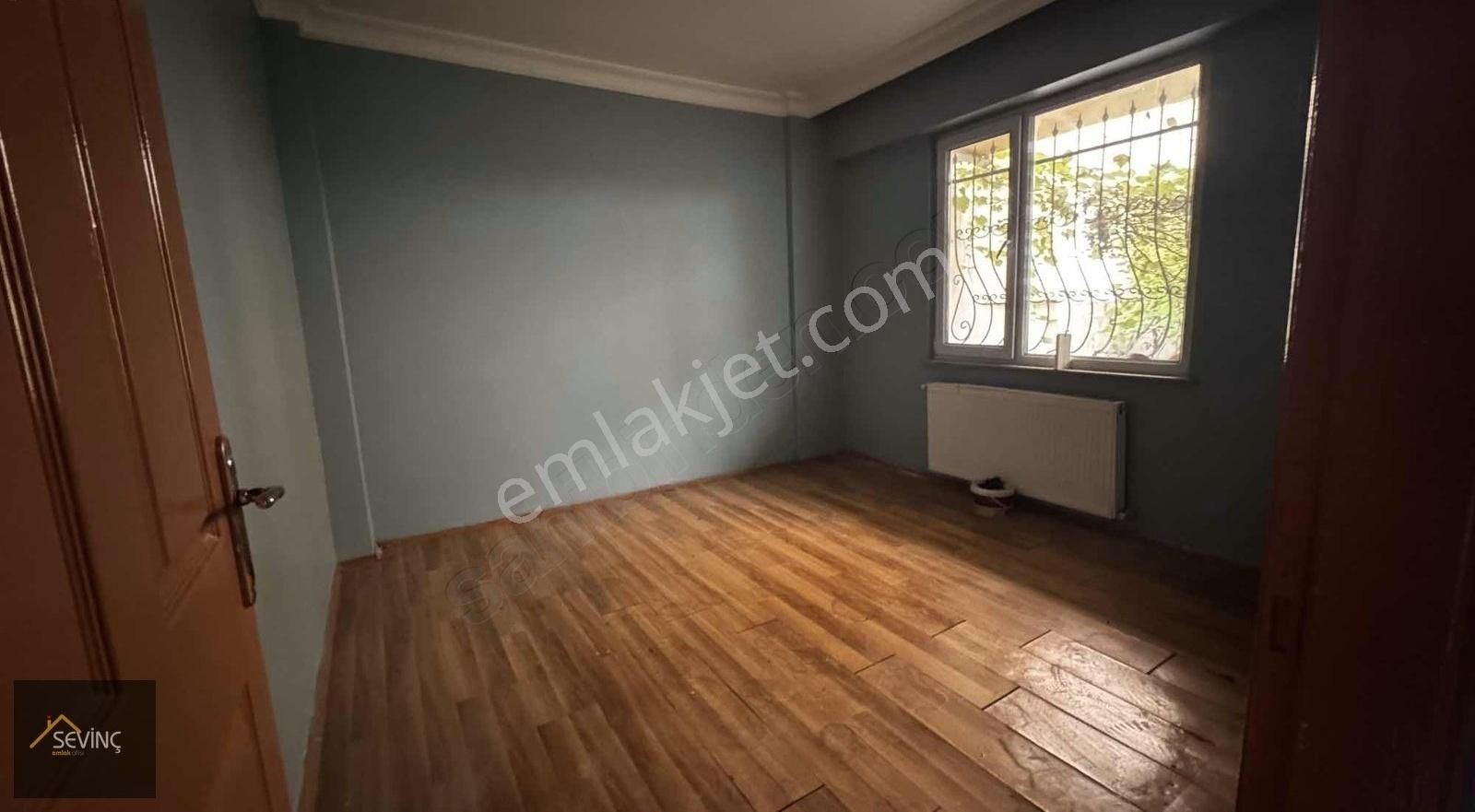 Sevinç Emlak Tan Krediye Uygun Yeni Bina - Görsel 6