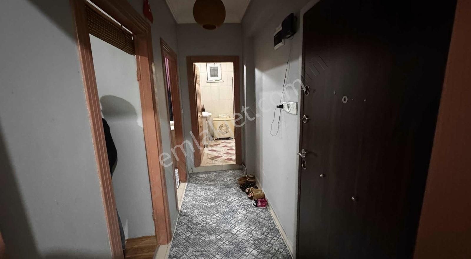 Sevinç Emlak Tan Krediye Uygun Yeni Bina - Görsel 12