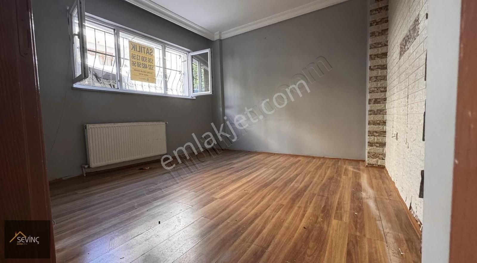 Sevinç Emlak Tan Krediye Uygun Yeni Bina - Görsel 21