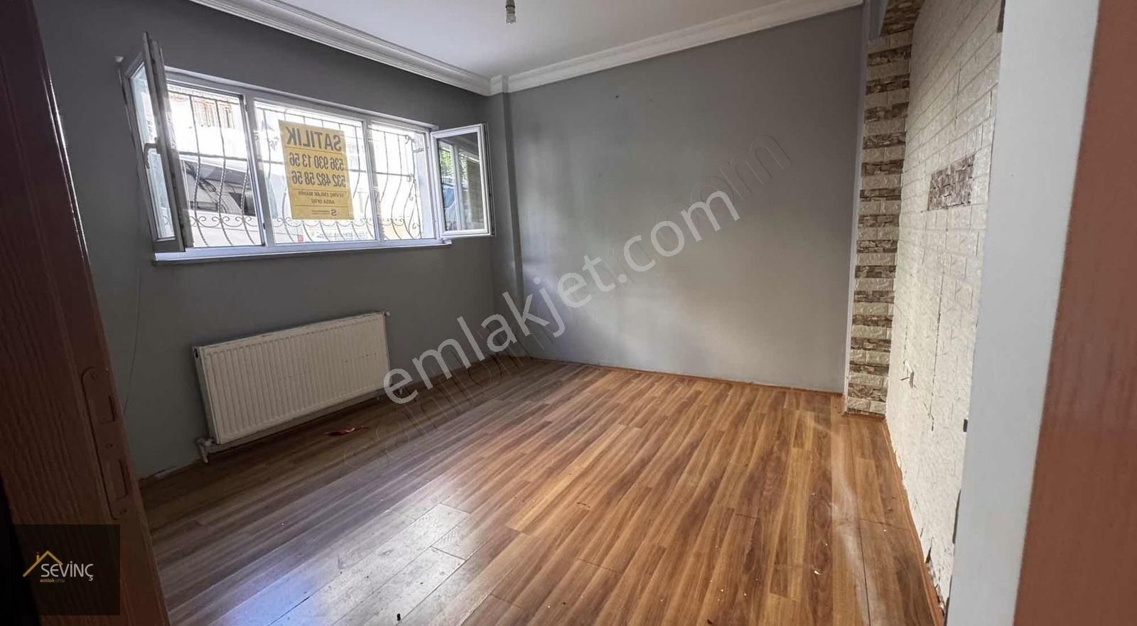 Sevinç Emlak Tan Krediye Uygun Yeni Bina - Görsel 5