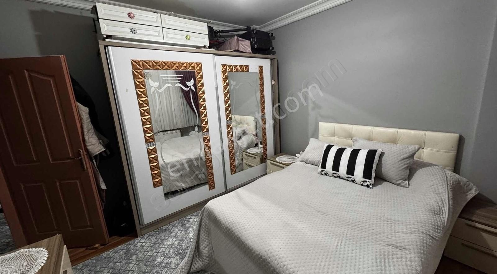 Sevinç Emlak Tan Krediye Uygun Yeni Bina - Görsel 17