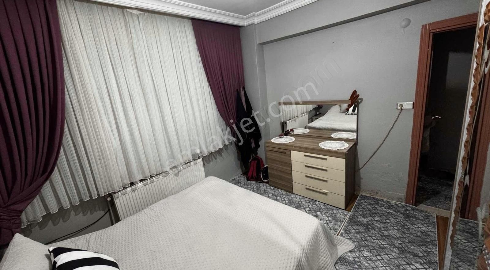 Sevinç Emlak Tan Krediye Uygun Yeni Bina - Görsel 23