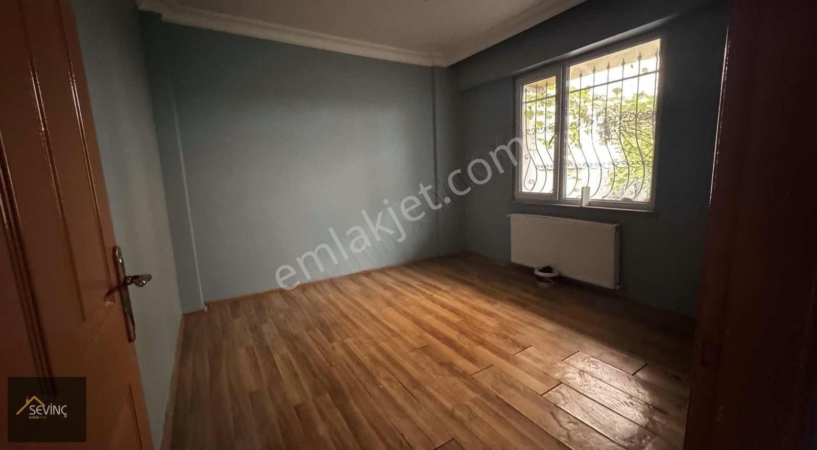 Sevinç Emlak Tan Krediye Uygun Yeni Bina - Görsel 15