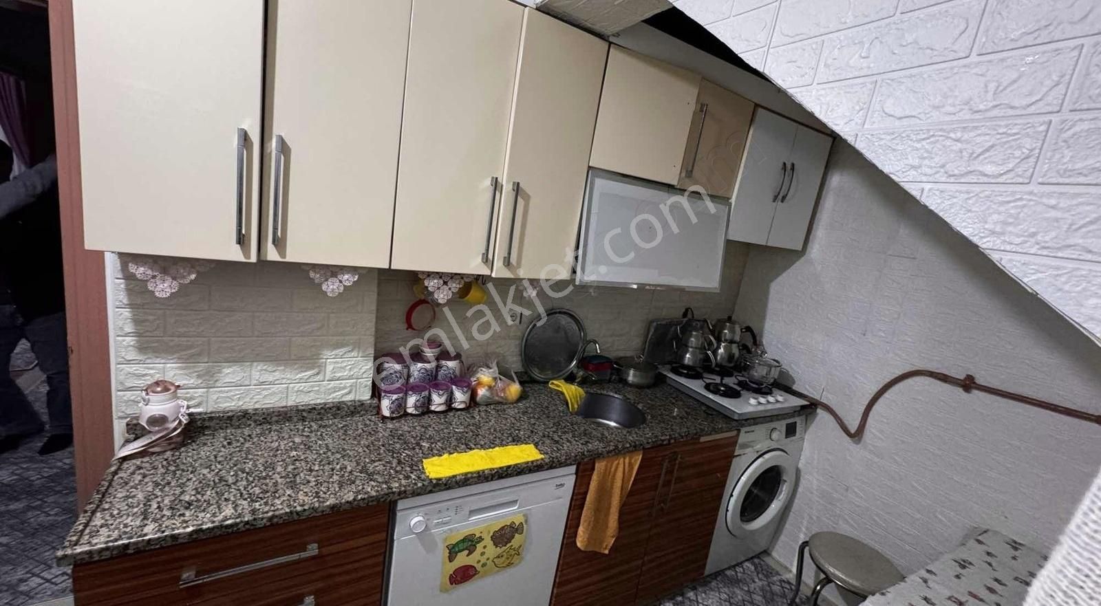 Sevinç Emlak Tan Krediye Uygun Yeni Bina - Görsel 10