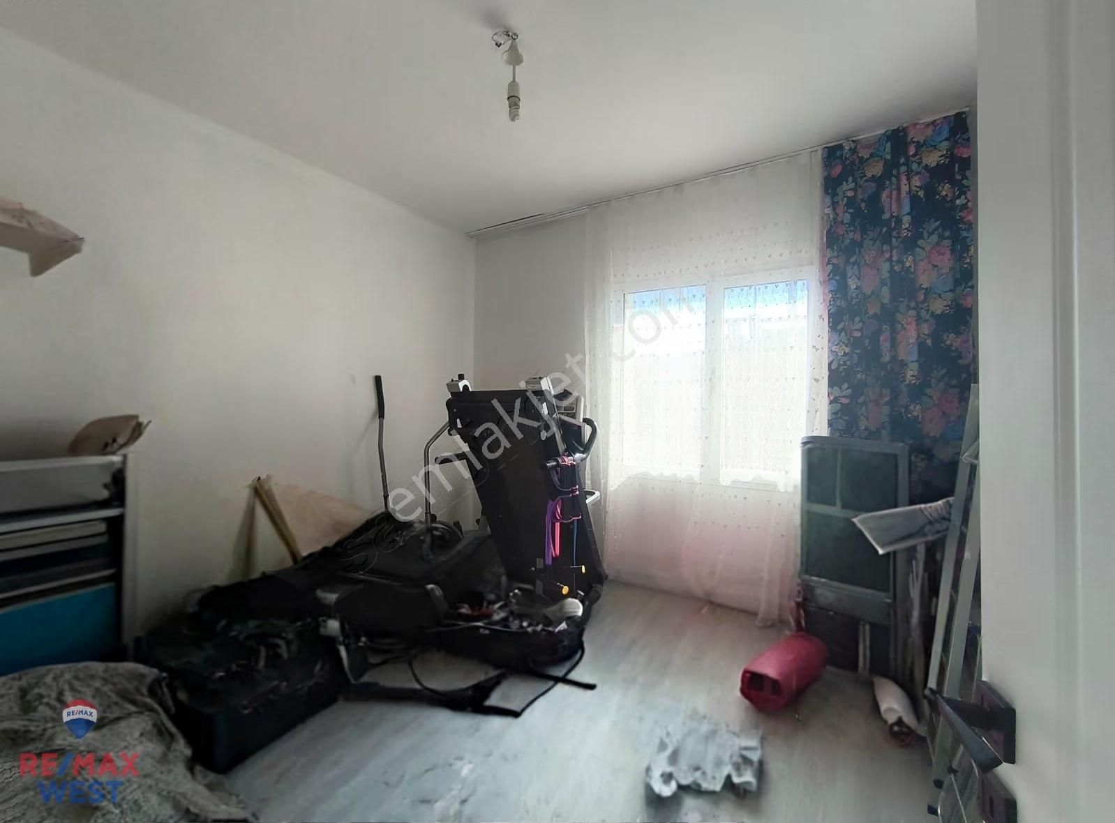Remax West'ten Çanakkale Asfatına Cephe Harika Manzaralı 3+1 - Görsel 20